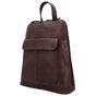 Hide & Stitches Paint Rock Rucksack