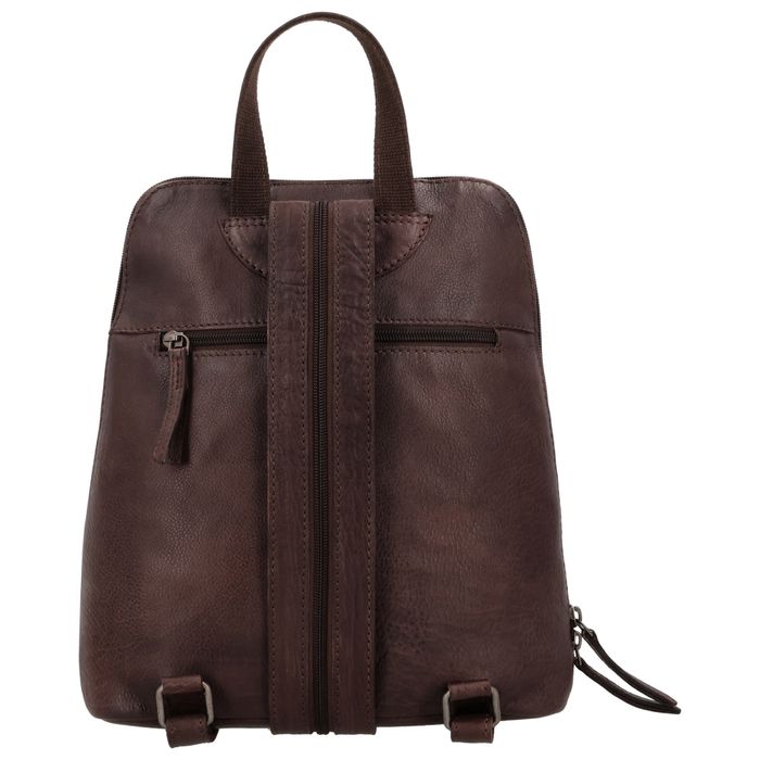 Hide & Stitches Paint Rock Rucksack