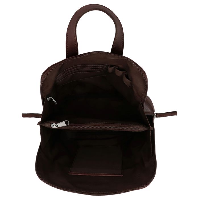 Hide & Stitches Paint Rock Rucksack