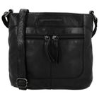 Hide & Stitches Paint Rock Crossbodytas
