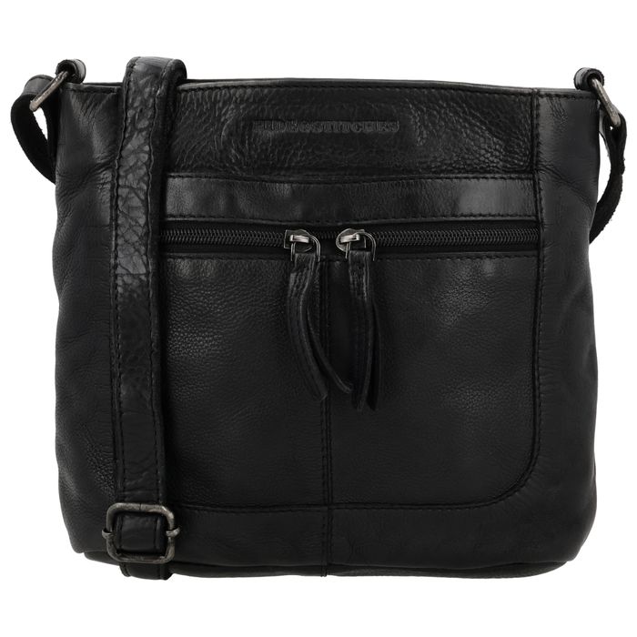Hide & Stitches Paint Rock Crossbodytas