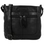 Hide & Stitches Paint Rock Crossbodytas