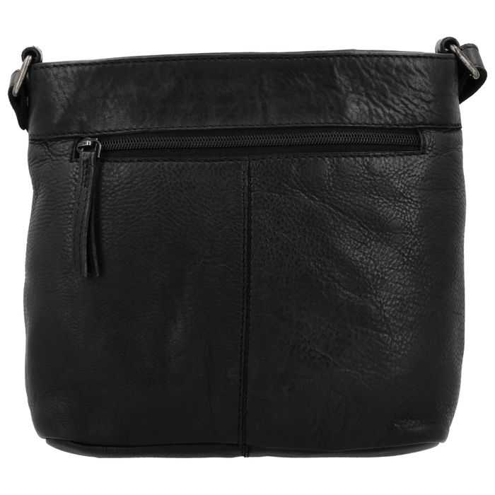 Hide & Stitches Paint Rock Crossbodytas