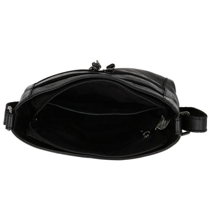 Hide & Stitches Paint Rock Crossbodytas