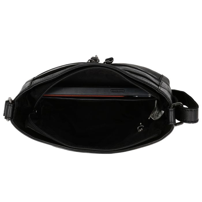 Hide & Stitches Paint Rock Crossbodytas