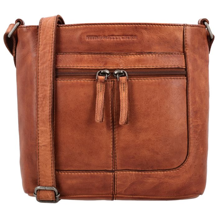 Hide & Stitches Paint Rock Crossbodytas