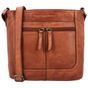 Hide & Stitches Paint Rock Crossbodytas