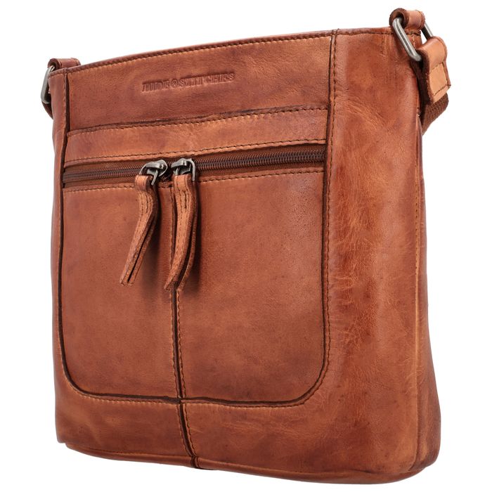 Hide & Stitches Paint Rock Crossbodytas