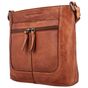 Hide & Stitches Paint Rock Crossbodytas