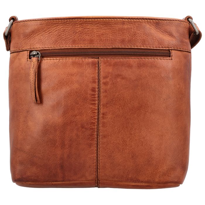 Hide & Stitches Paint Rock Crossbodytas
