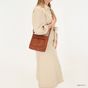 Hide & Stitches Paint Rock Crossbodytas