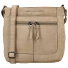 Hide & Stitches Paint Rock Crossbodytas