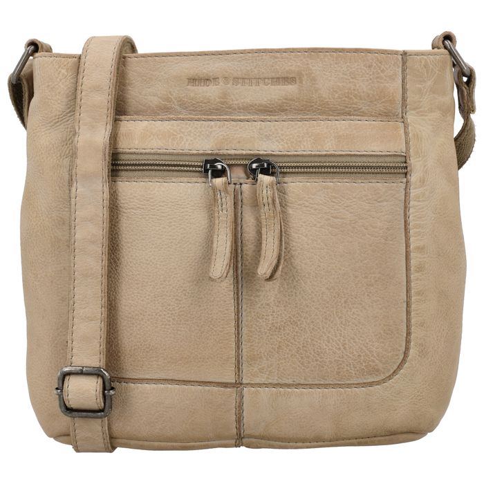 Hide & Stitches Paint Rock Crossbodytas