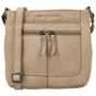 Hide & Stitches Paint Rock Crossbodytas