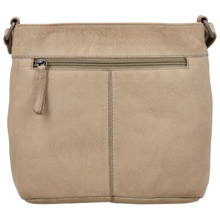 Hide & Stitches Paint Rock Crossbodytas