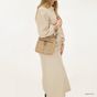Hide & Stitches Paint Rock Crossbodytas