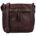 Hide & Stitches Paint Rock Crossbodytas