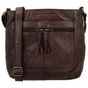 Hide & Stitches Paint Rock Crossbodytas