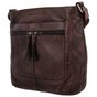 Hide & Stitches Paint Rock Crossbodytas