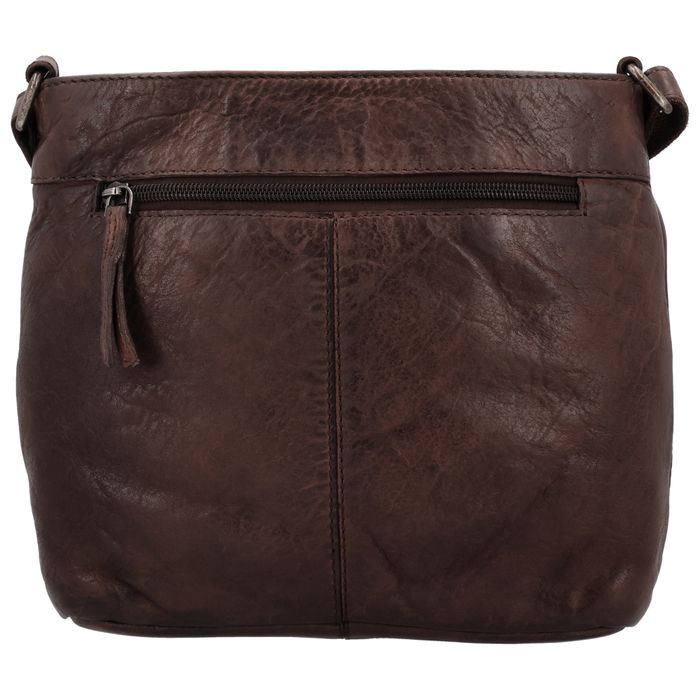 Hide & Stitches Paint Rock Crossbodytas