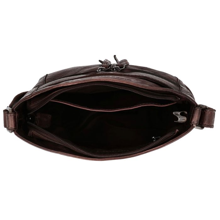 Hide & Stitches Paint Rock Crossbodytas