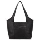 Hide & Stitches Redwood Shopper
