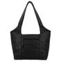 Hide & Stitches Redwood Shopper