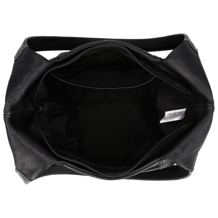 Hide & Stitches Redwood Shopper