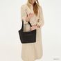 Hide & Stitches Redwood Shopper