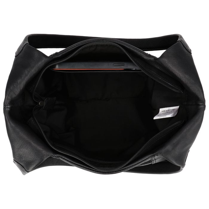 Hide & Stitches Redwood Shopper