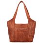 Hide & Stitches Redwood Shopper