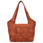 Hide & Stitches Redwood Shopper