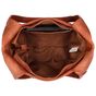 Hide & Stitches Redwood Shopper