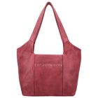 Hide & Stitches Redwood Shopper