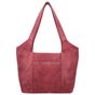 Hide & Stitches Redwood Shopper