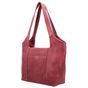 Hide & Stitches Redwood Shopper