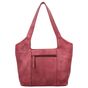 Hide & Stitches Redwood Shopper