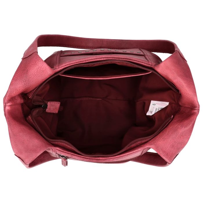 Hide & Stitches Redwood Shopper