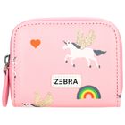 Zebra Trends Explorer Portemonnee
