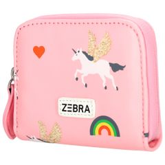 Zebra Trends Explorer Portemonnee