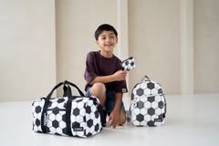 Zebra Trends Explorer Portemonnee