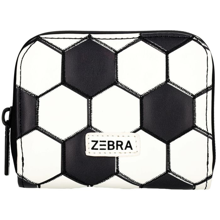 Zebra Trends Explorer Portemonnee