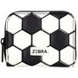 Zebra Trends Explorer Portemonnee
