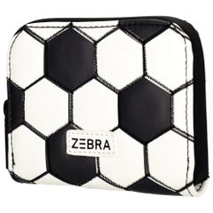 Zebra Trends Explorer Portemonnee