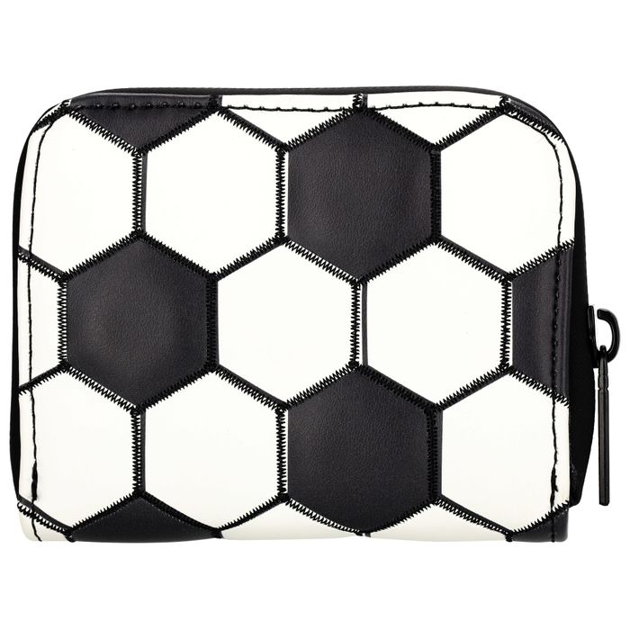 Zebra Trends Explorer Portemonnee