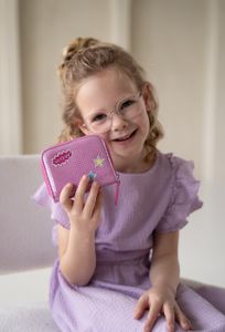 Zebra Trends Explorer Portemonnee