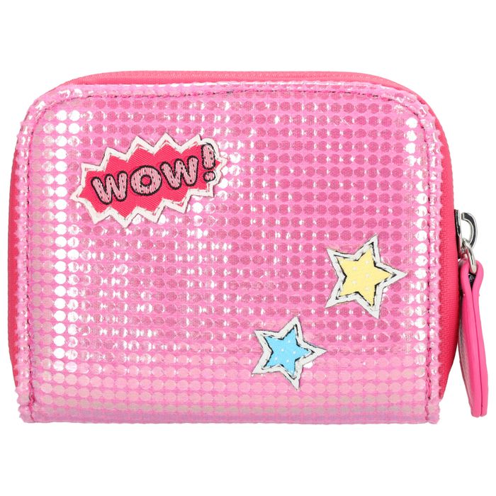 Zebra Trends Explorer Portemonnee