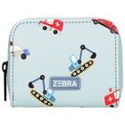 Zebra Trends Explorer Portemonnee