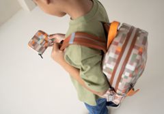 Zebra Trends Explorer Portemonnee