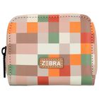 Zebra Trends Explorer Portemonnee